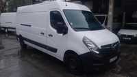 Opel Movano LONGA 3.5T 2.3 136cv