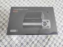Автомобільний відеореєстратор 70mai Dash Cam A510 NEW 2025