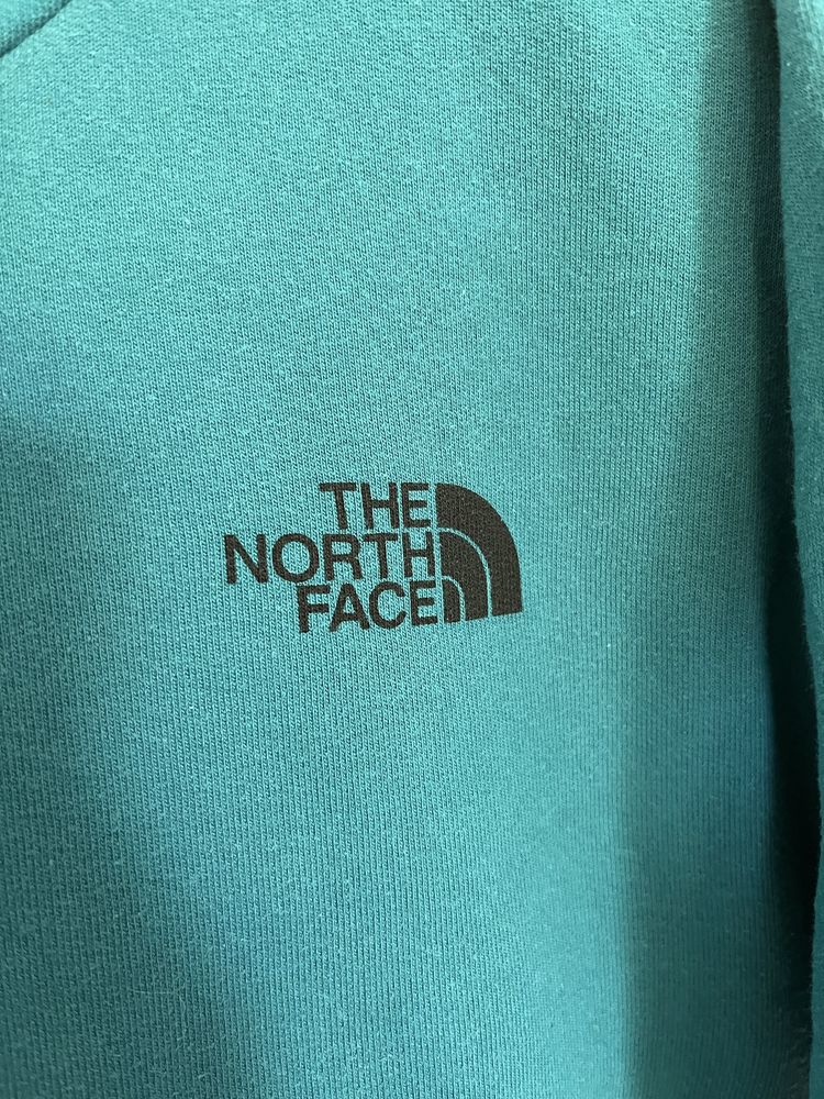 Bluza z kapturem The North Face