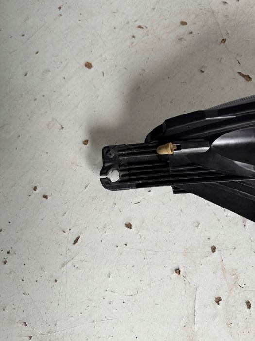 Ford Focus MK3 Lift Lampa Prawy przód Led F1EB-13W029-A