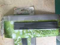 Gardena Micro - Drip system - tubo de prolongamento  24 cm  NOVO