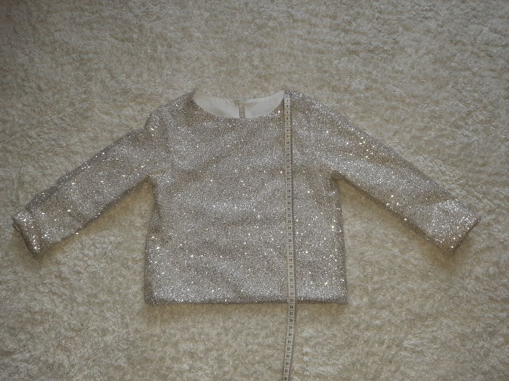 Блузка дитяча, 3- 4 роки