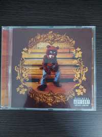 Kanye West College Dropout Płyta Album CD