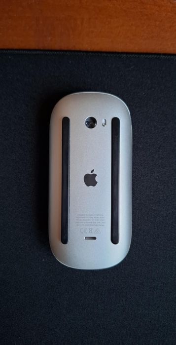 Klawiatura i mysz Apple do macOS (magic mouse, magic keyboard)