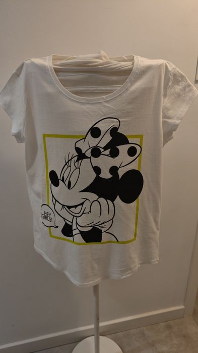T-shirt  Minnie Mouse rozm L