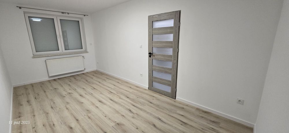Mieszkanie na wynajem 105m2 +ogródek