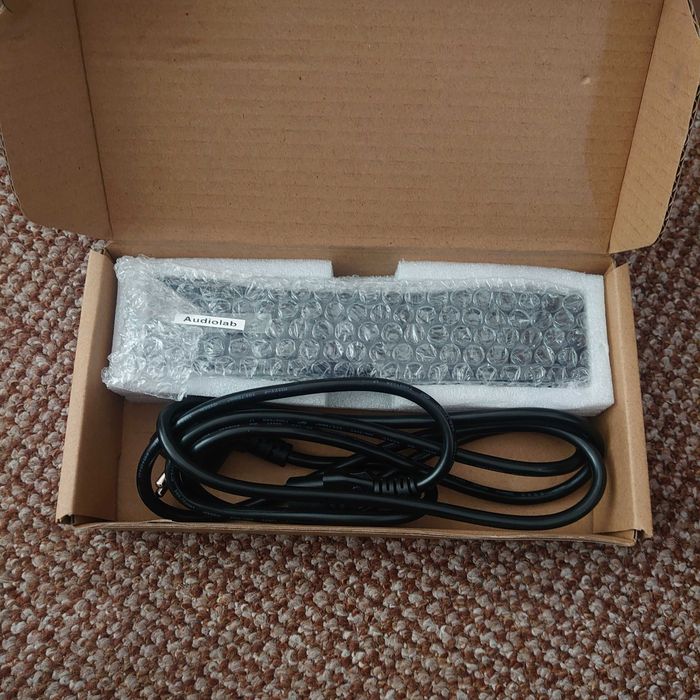 Odtwarzacz Audiolab 6000cdt