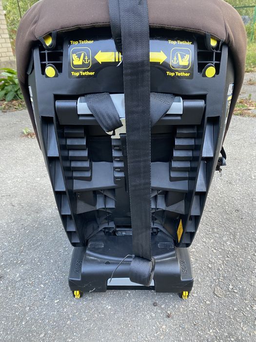 Автокресло Maxi-Cosi