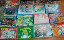 Jogos de Tabuleiro
