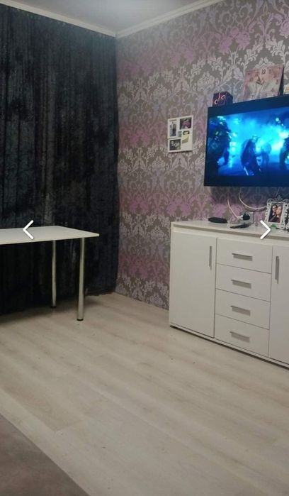 •Продаж 1 кімнатної квартири•