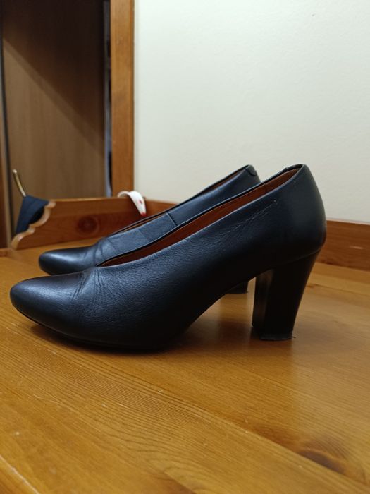 Buty damskie firmy Tanex. Rozmiar 37,