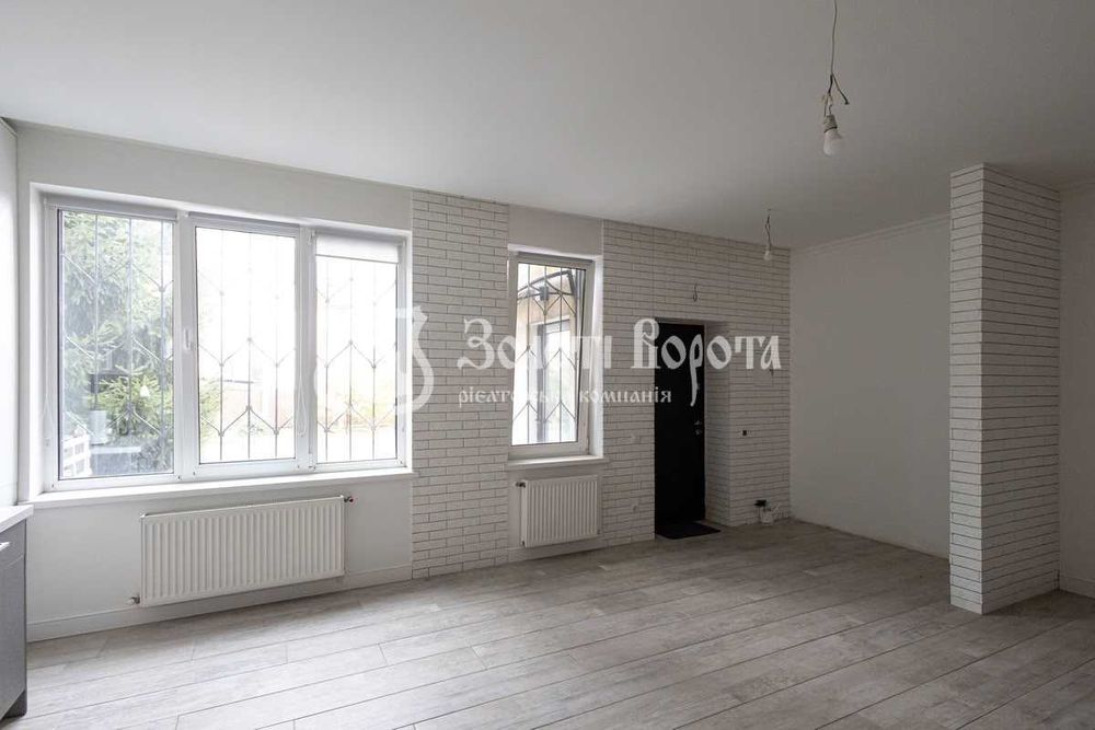 Квартира, 1к. Євроремонт. Пшенична, 27а, Софіївська Борщагівка