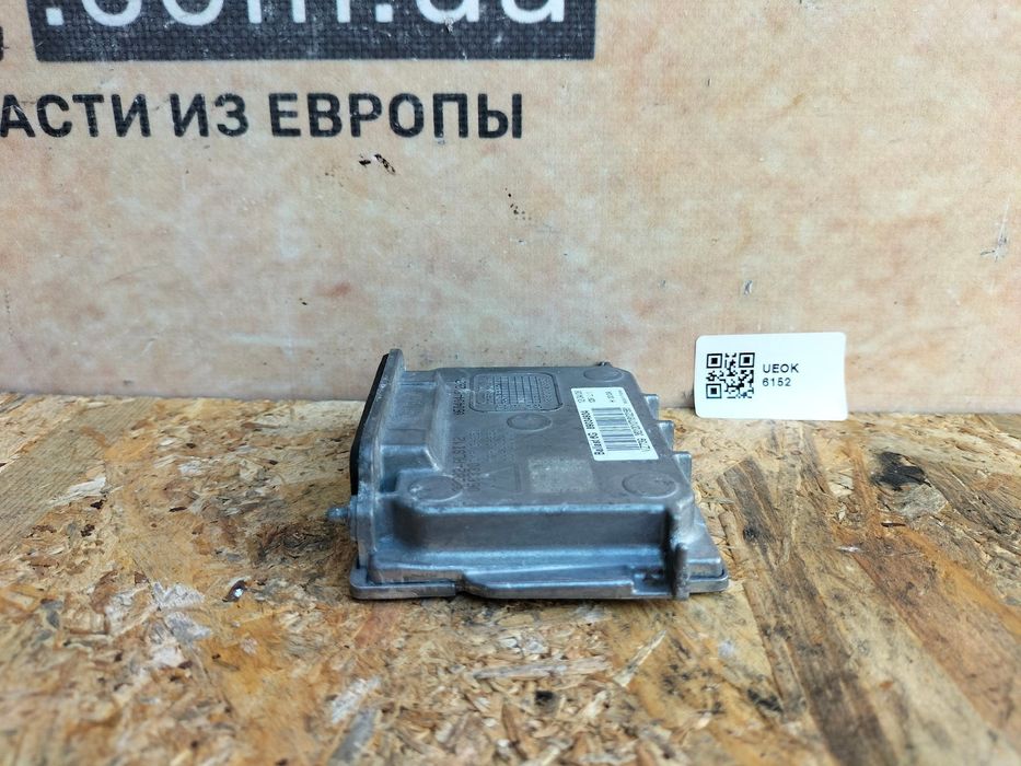 Citroen C5 08-17 Laguna III Espace IV Блок розжига ксенон 89034934