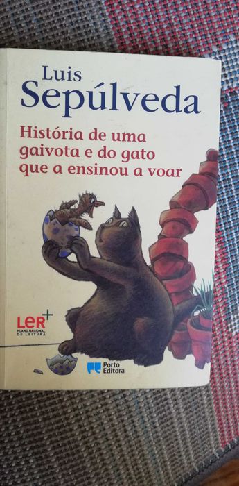 Livros do Plano Nacional de Leitura