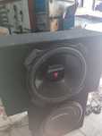 Subwoofer Keenwood
