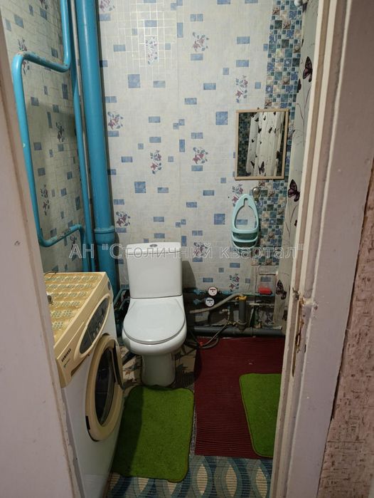 Продаж 1к квартири пр.Червоной Калини-8В початок Троєщини