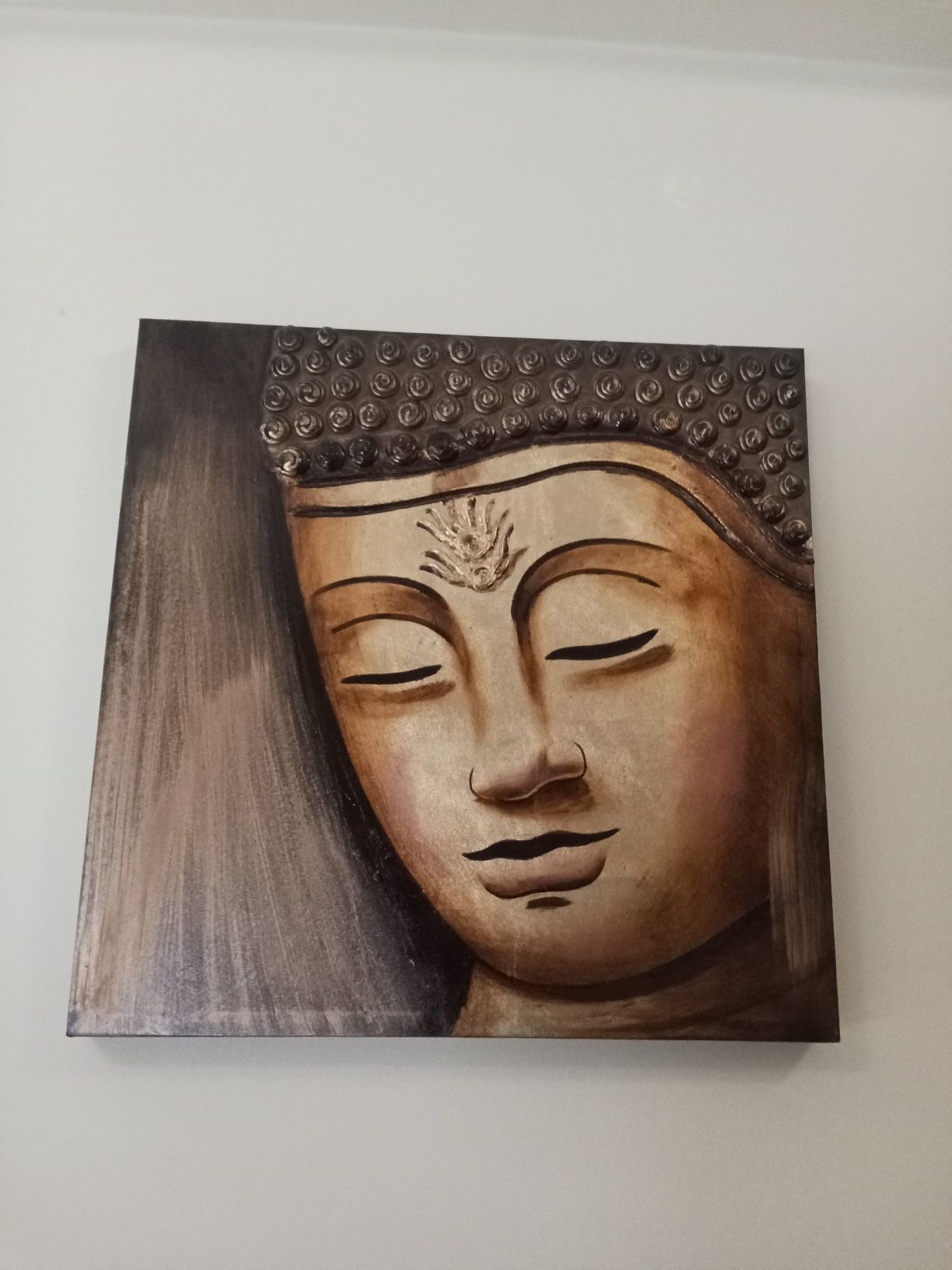 Quadros decorativos Buda