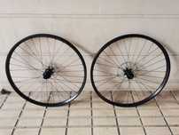 Rodas Syncros 29 Boost X30SE