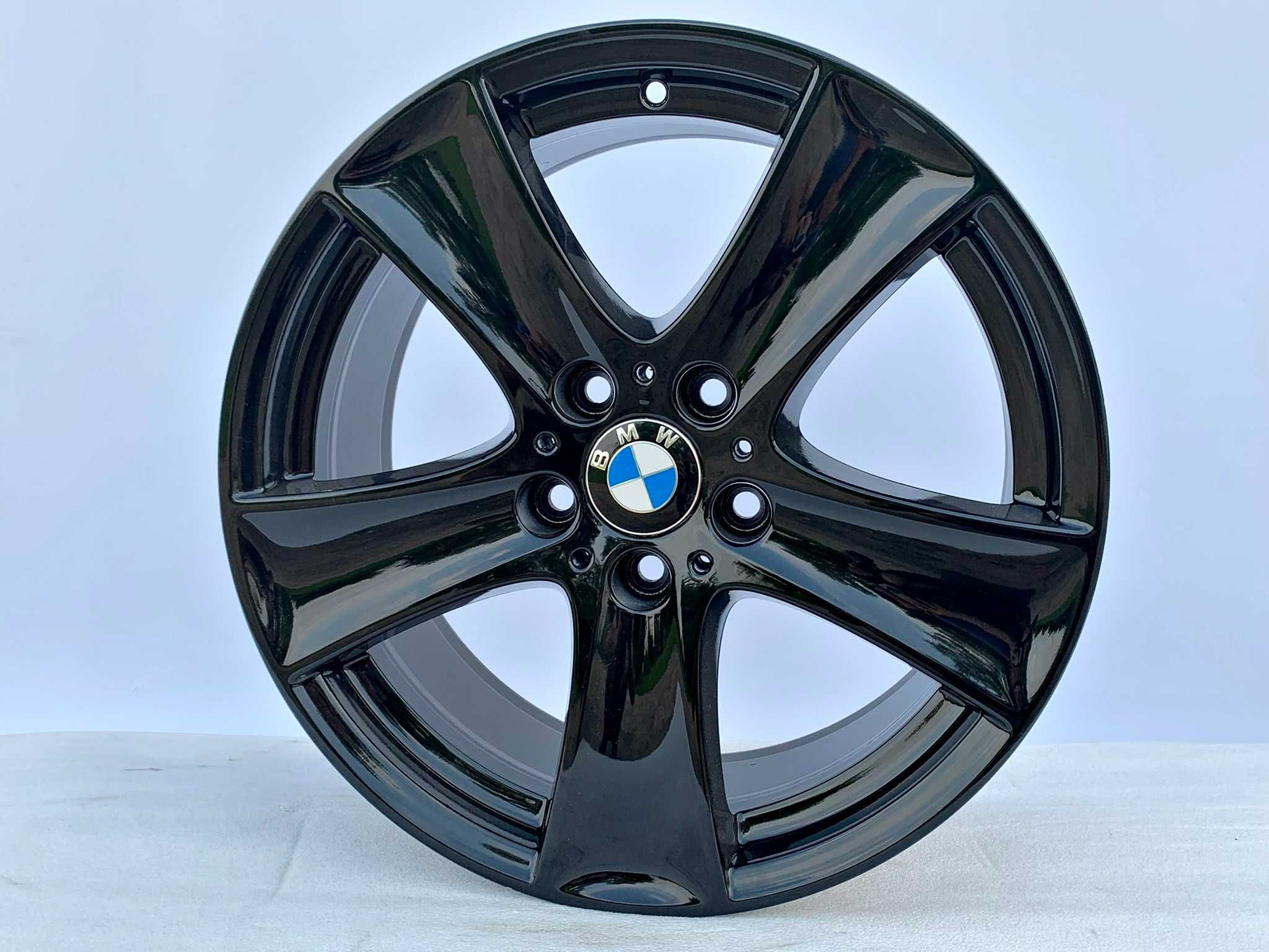 alufelgi r18 5x120 BMW X5 E53 E70 F15 X6 E71 F16