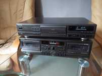 Deck i cd technics