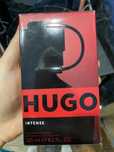 Perfum hugo boss intense 125ml
