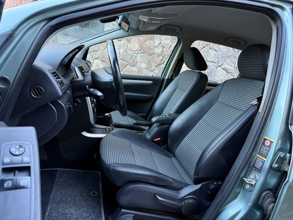 Mercedes-Benz A-Class 170 Автомат ! Із Німеччини