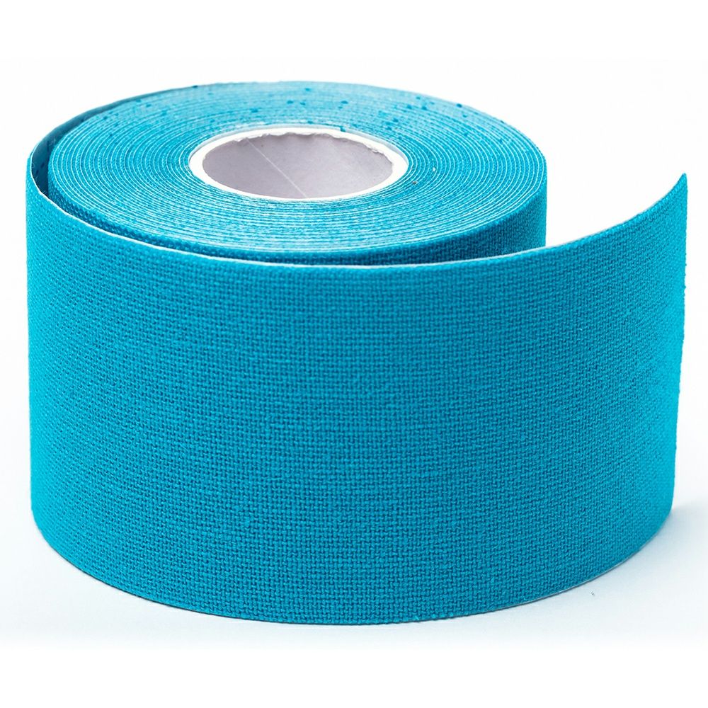 Кинезио тейп спортивный Kinesiology Tape тейпирование, тейпы, тейпи