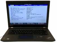 Lenovo ThinkPad L440 14 i5 RAM 8GB z nowym dyskiem SSD i zasilaczem