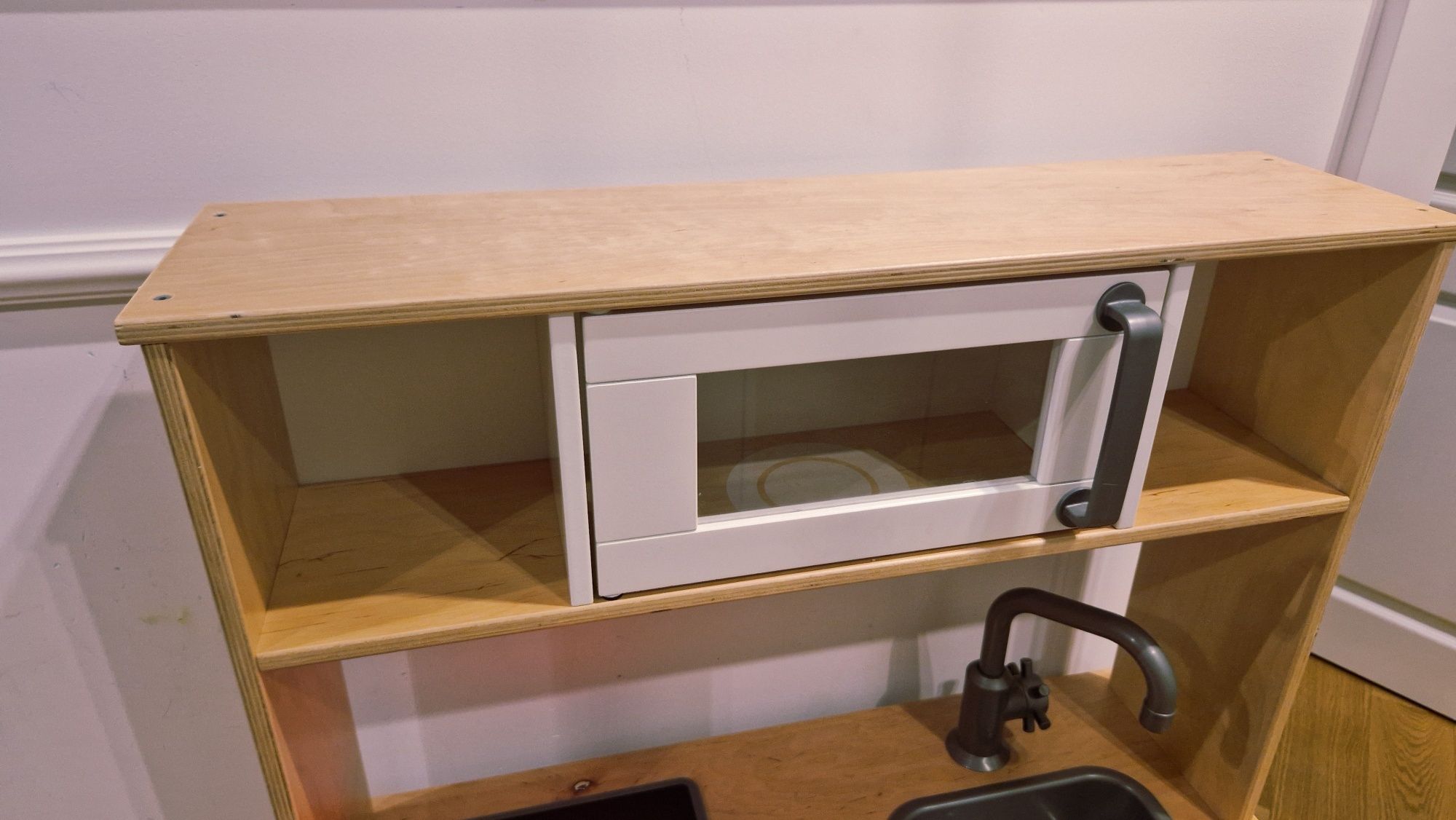 Kuchnia dla dzieci Ikea Duktig