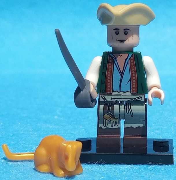 Cook (Piratas das Caraíbas)
