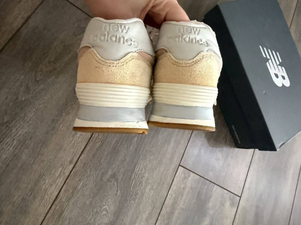 Кросівки new balance