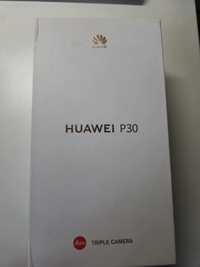 Huawei p 30 używany stan bardzo dobry