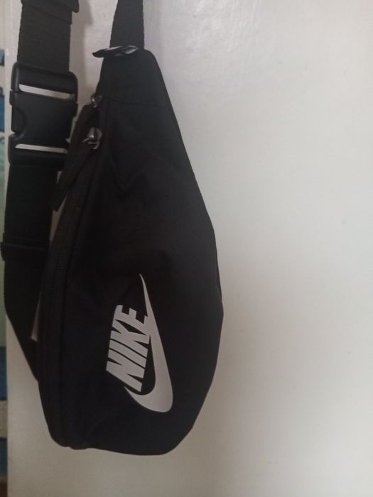 Бананка сумка Nike новая