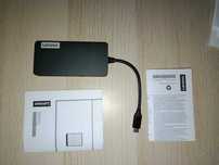 Hub Lenovo USB-C 7-in-1