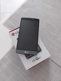 Телефон LG G3s графіт