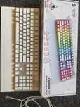 Klawiatura SPC gear GK650 (JAK NOWA)