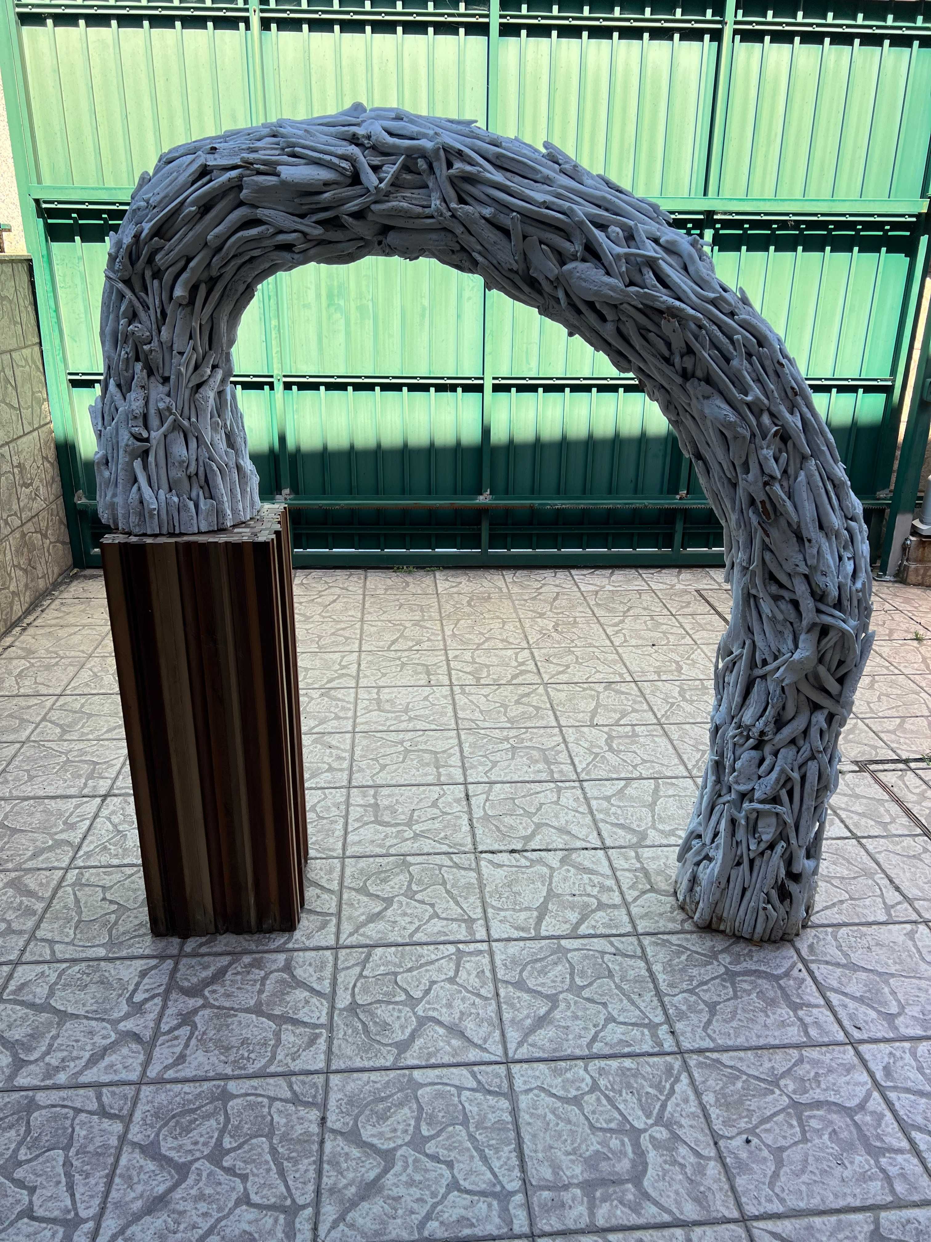 Escultura de Autor - Peça Única