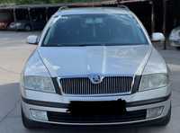 Skoda Octavia 2006 год 1.6 Бензин