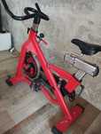 Bicicleta de desporto
