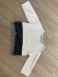 Bluza Zara rozmiar 104