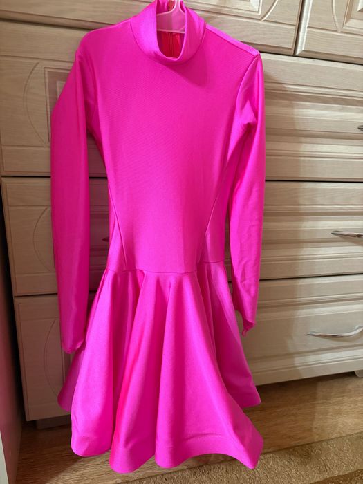 Сукня для бальних танців Бейсік, 32 р. Danceme