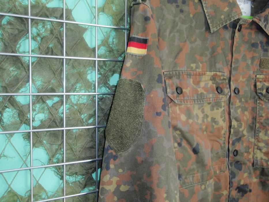 Bluza Bundeswehr Demobil różne rozmiary