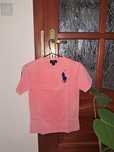 podkoszulek polo ralph lauren