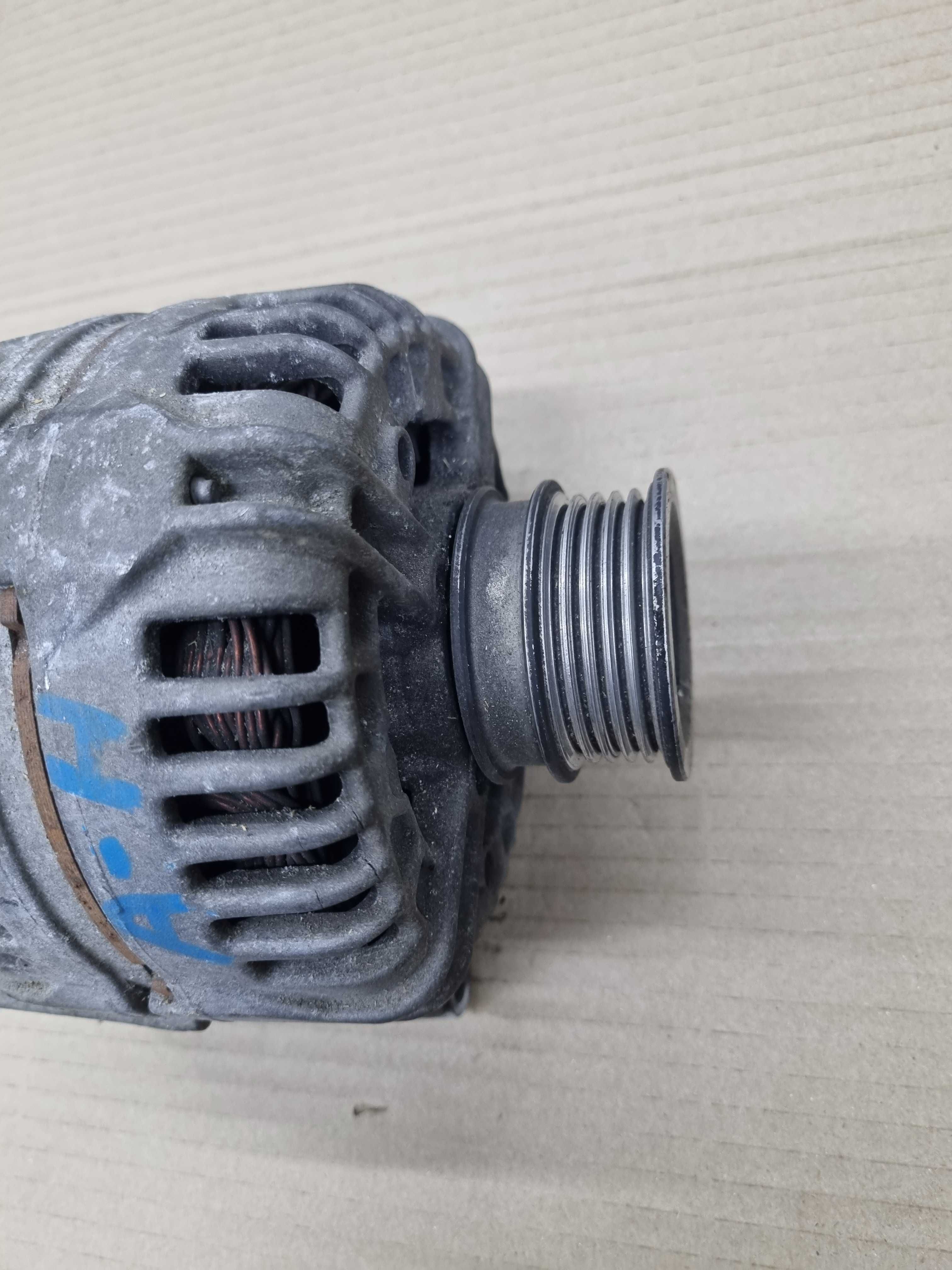 Alternator Opel Astra H Z16XEP XY 120 Amper