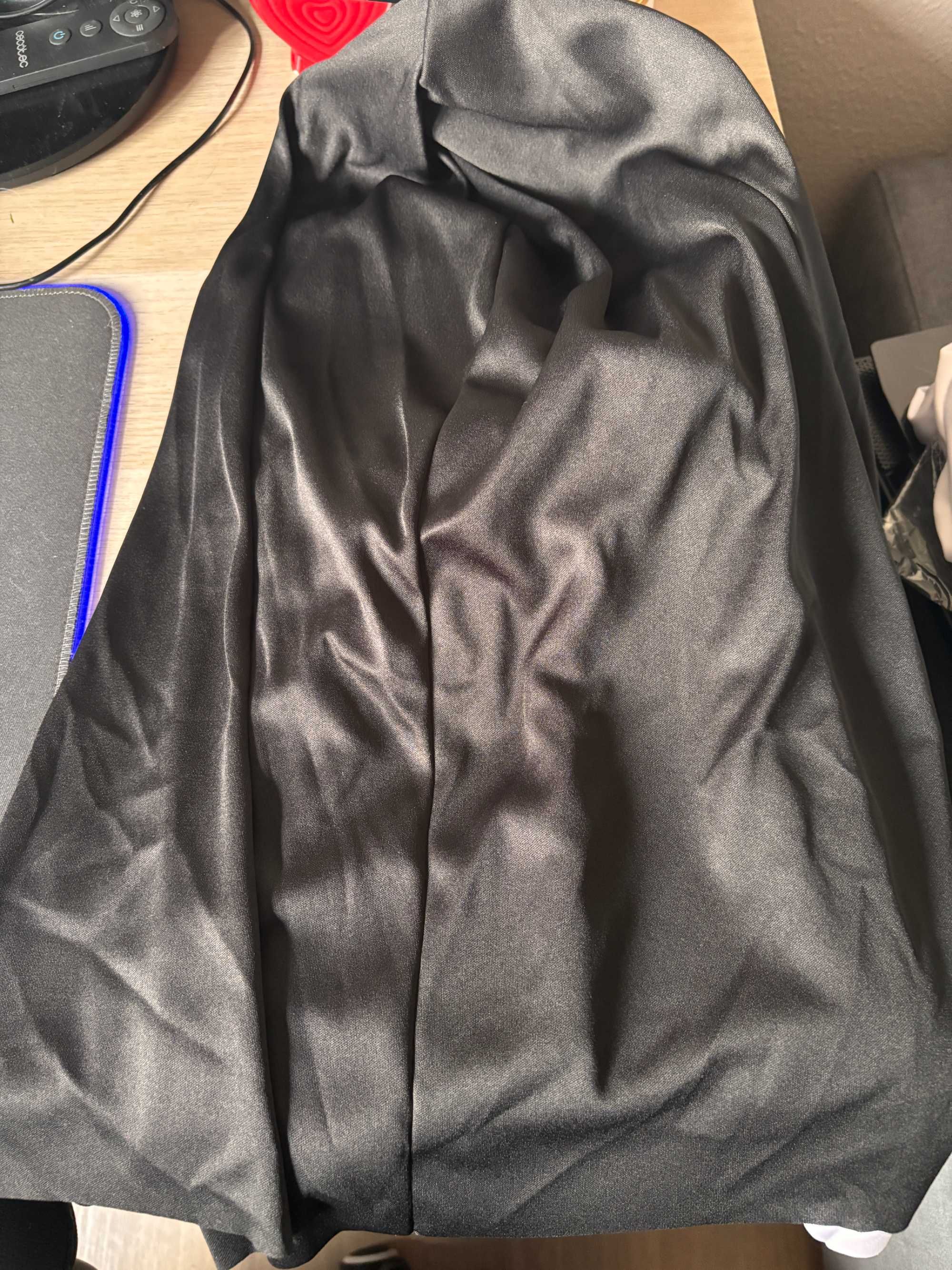 Máscara Valak halloween nova