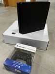 Playstation 4 slim 1tb, firmware 9.00 com chip interno