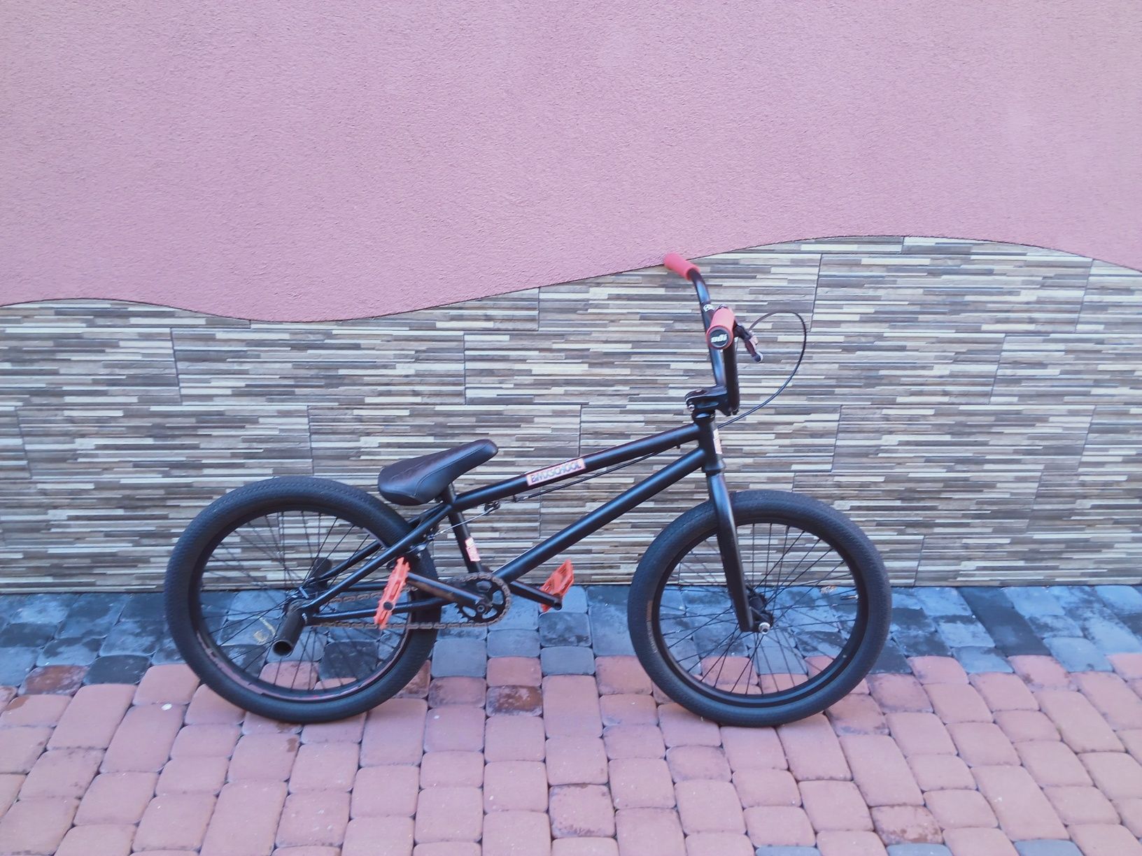 Sprzedam rower BMX