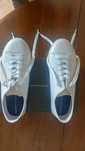 Trampki Tommy Hilfiger Low Cut Lace-Up Sneaker.