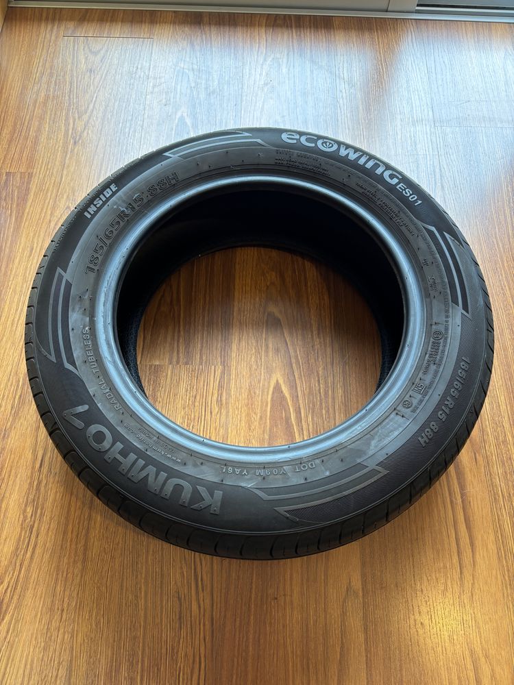Pneu Kumho 185/65 R15