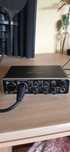 Behringer U-Phoria UMC202HD